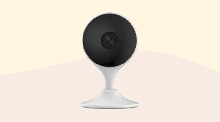 Домашняя камера для использования сервиса «Триколор Видеонаблюдение»**